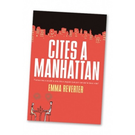 Llibre Cites a Manhattan