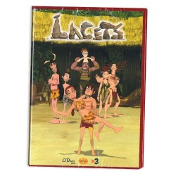 DVD Lacets Volum 2