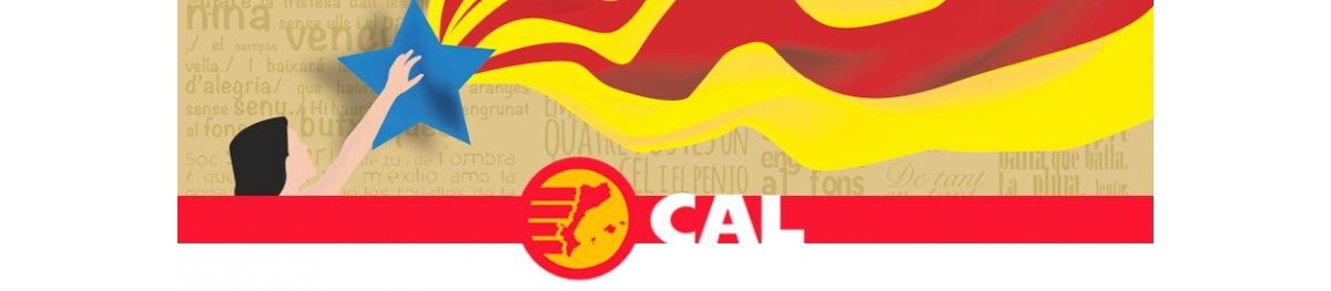Coordinadora d’Associacions per la Llengua catalana (CAL) 