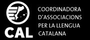 Coordinadora d’Associacions per la Llengua catalana (CAL) 